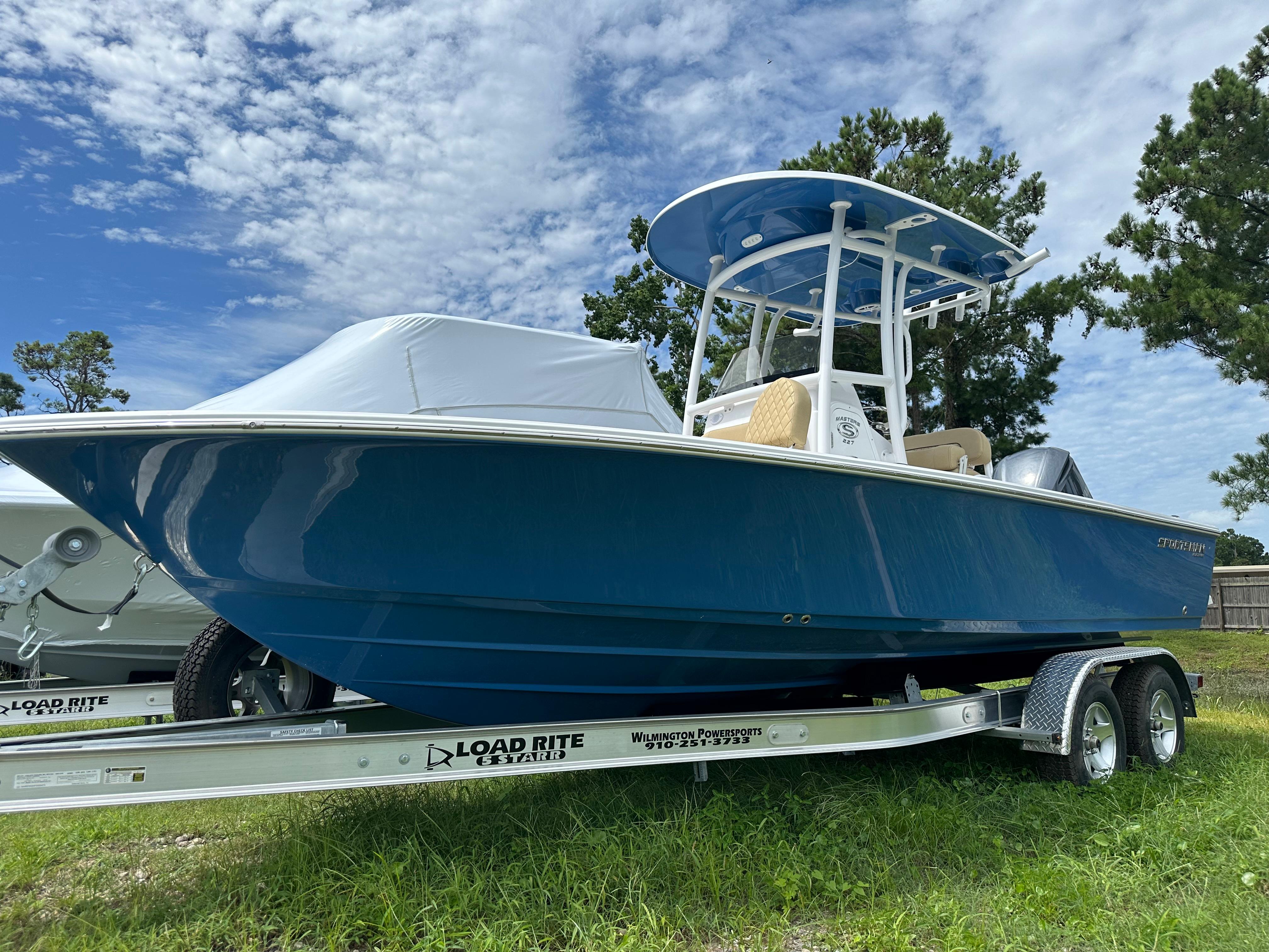 New 2024 Sportsman Masters 227 Bay Boat, 28405 Wilmington Boat Trader