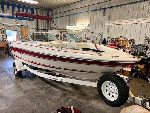 Used 1991 Sea Ray 185BR, 55901 Rochester - Boat Trader