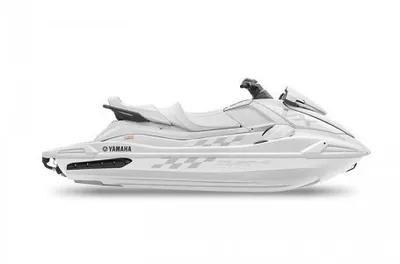 2023 Yamaha Boats VX CRUISER HO