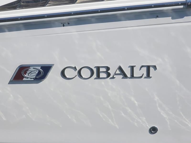 2023 Cobalt R33