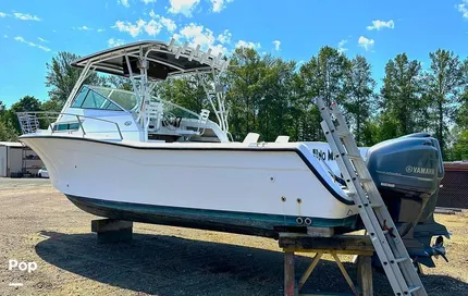 1989 Grady-White 280 Marlin for sale in Snoqualmie, WA