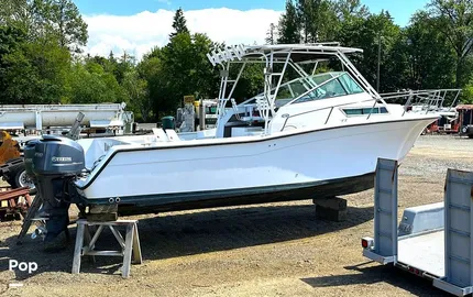 1989 Grady-White 280 Marlin for sale in Snoqualmie, WA