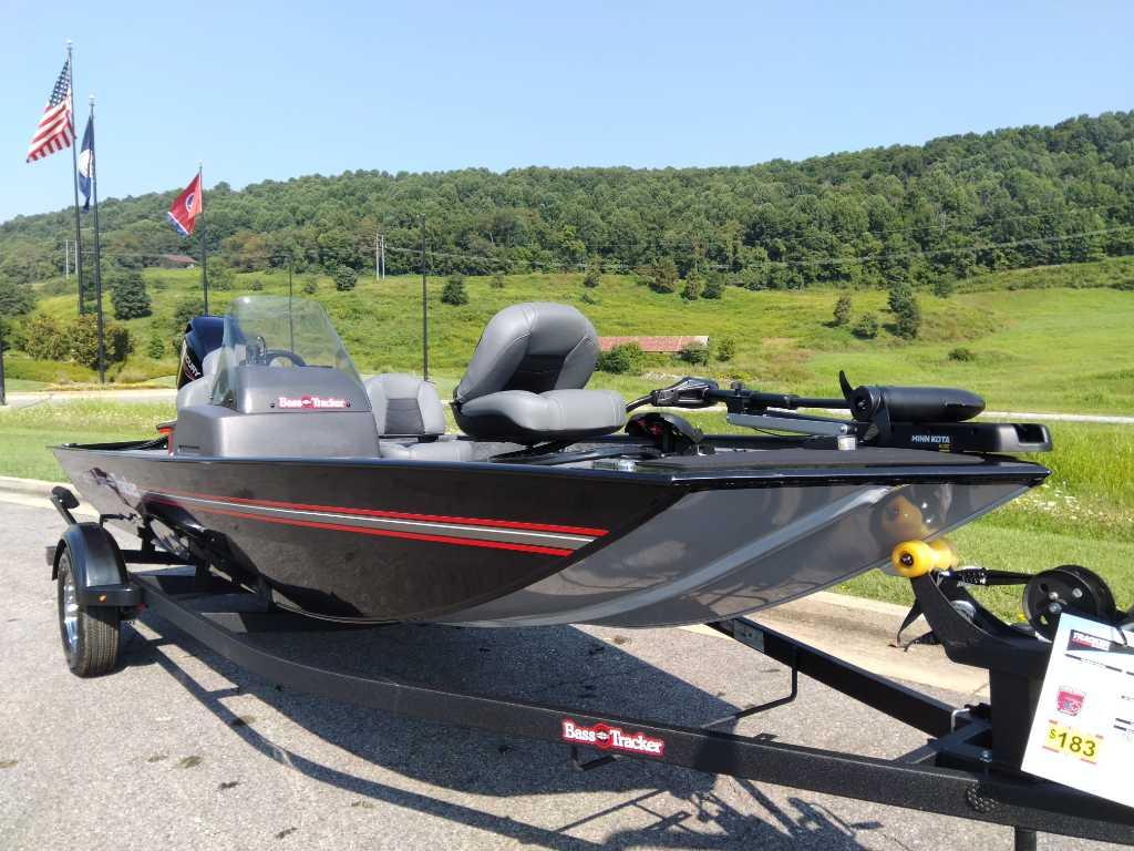 New 2024 Tracker Bass Tracker Classic Xl, 37621 Bristol - Boat Trader