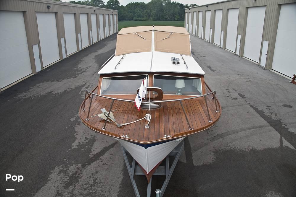 1969 Lyman 30' Express Cruiser for sale in Lakeside Marblehead, OH