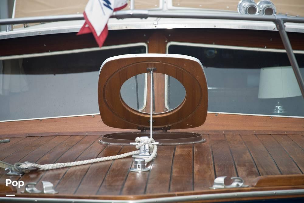 1969 Lyman 30' Express Cruiser for sale in Lakeside Marblehead, OH
