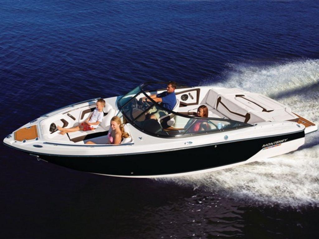 New 2024 Monterey 238SS 51355 Okoboji Boat Trader   9167609 956144955 0 141220230238 1 