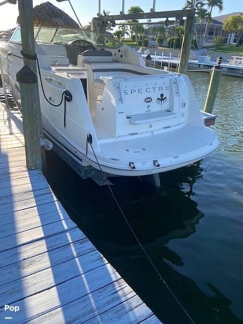 Used 2007 Rinker 280 Rinker, 33990 Cape Coral - Boat Trader