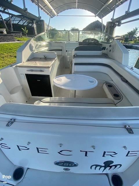 Used 2007 Rinker 280 Rinker, 33990 Cape Coral - Boat Trader