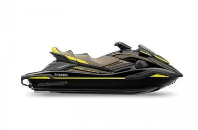 2023 Yamaha Boats FX Cruiser SVHO