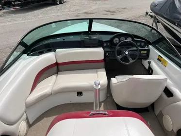 1997 MasterCraft PRO STAR