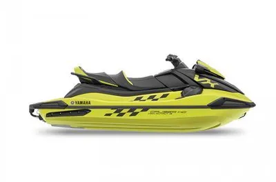 2023 Yamaha Boats VX Cruiser HO with Audio