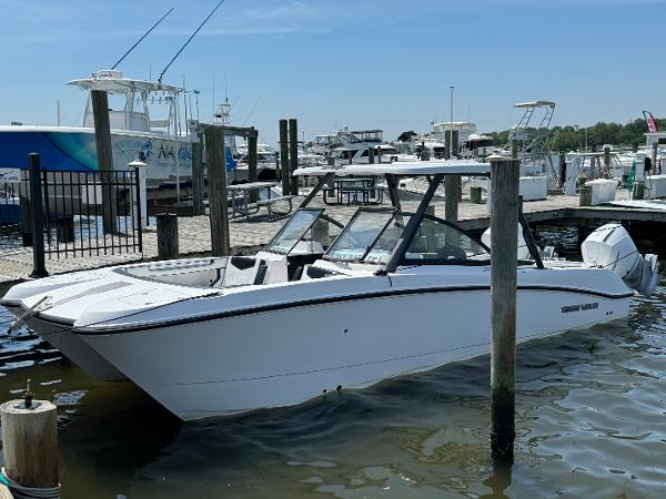 New 2025 Twin Vee 280 GFX DC, 11769 Oakdale - Boat Trader