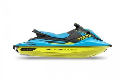 2023 Yamaha Boats EX Deluxe