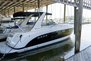 2006 Chaparral Signature 350