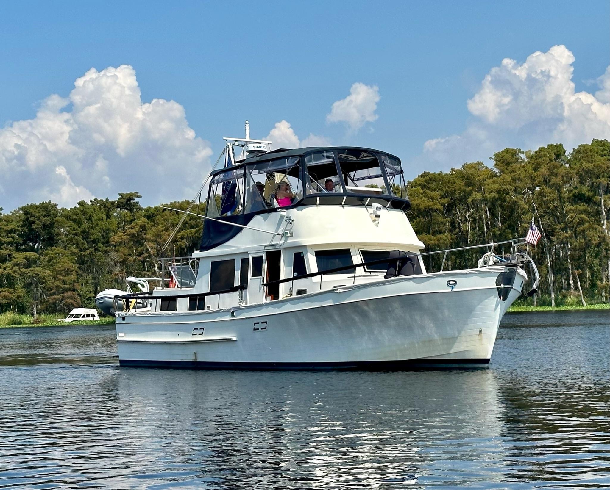 公式サイト - ハイブランドの新作が続々登場 Marine Trader boats for sale - Boat Trader 操舵装置