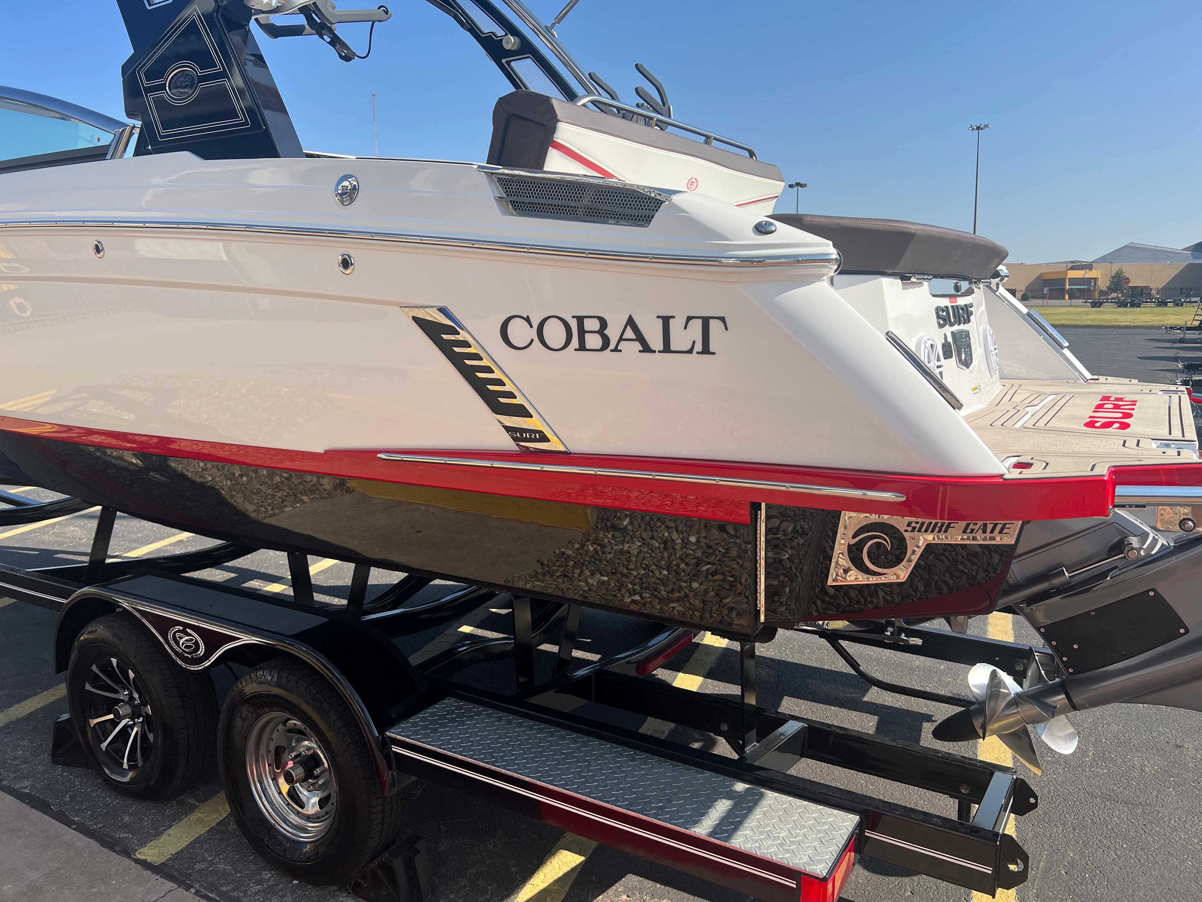 2024 Cobalt R4 Surf