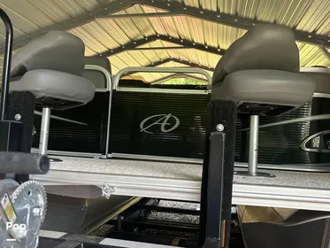 2020 Avalon Venture 2080 FNC for sale in Robbinsville, NC