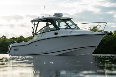 2024 Boston Whaler 285 Conquest