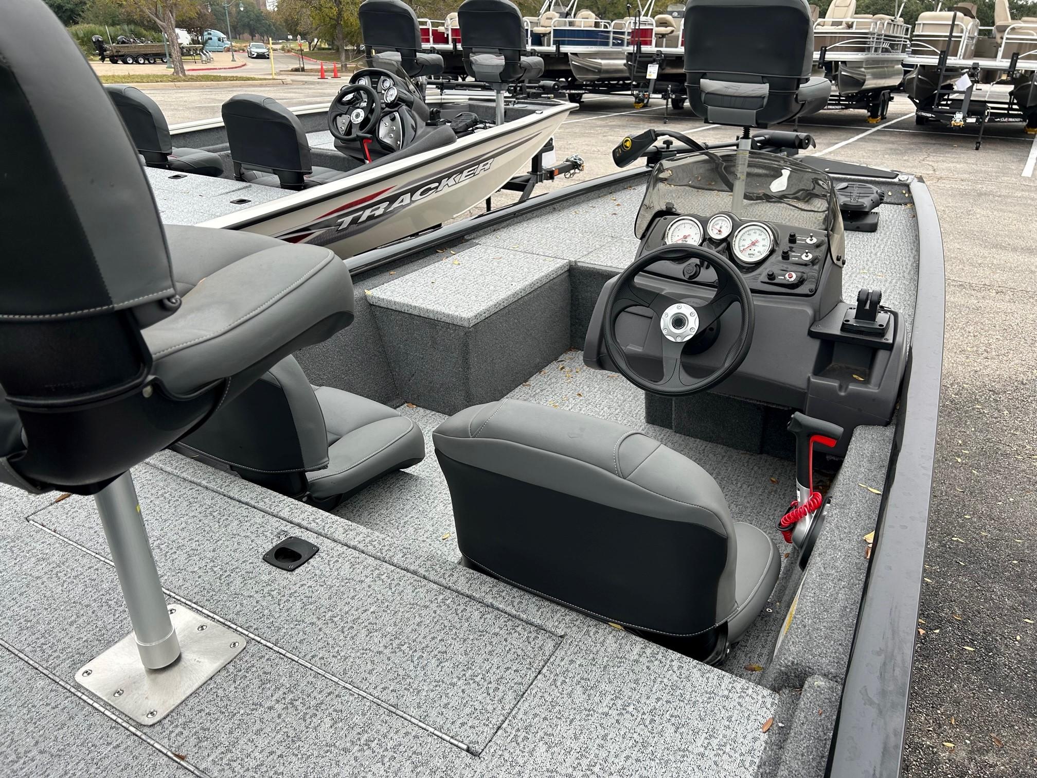 New 2024 Tracker Pro 170, 76051 Grapevine - Boat Trader