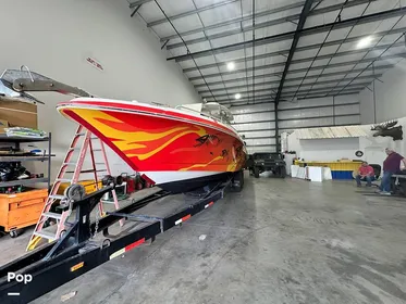 2006 Scarab 352 Sport for sale in Fort Myers, FL