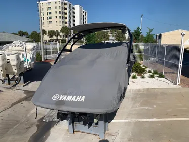 2014 Yamaha Boats 242S