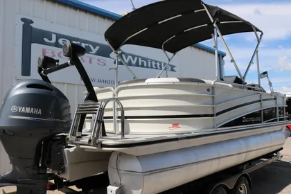 2015 Berkshire 211 RFX STS Super Sport