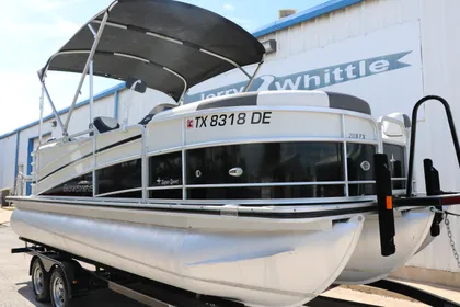 2015 Berkshire 211 RFX STS Super Sport