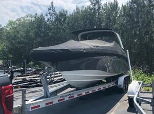 Hurricane Sundeck 2690 Ob Boats For Sale Boat Trader Hurricane Sundeck 2690 Ob Boats For Sale Boat Trader