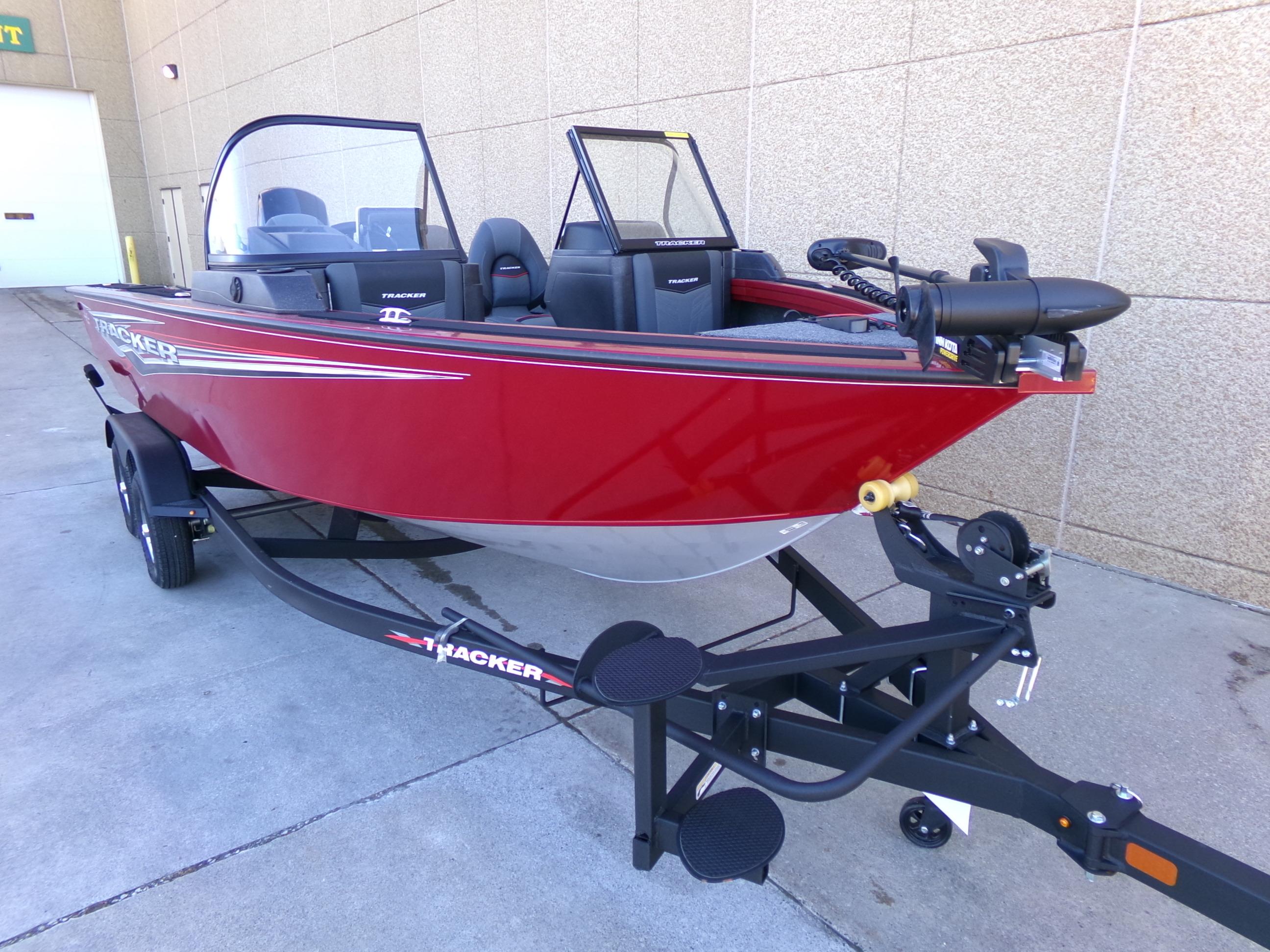 New 2024 Tracker Targa V18 WT, 48131 Dundee Boat Trader