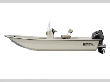 2024 Carolina Skiff E18 JVX CC