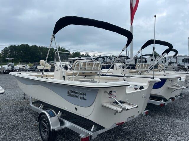 New 2024 Carolina Skiff 21LS, 31907 Columbus - Boat Trader