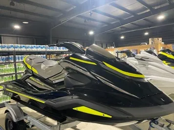 2023 Yamaha Boats Waverunner FX Cruiser SVHO