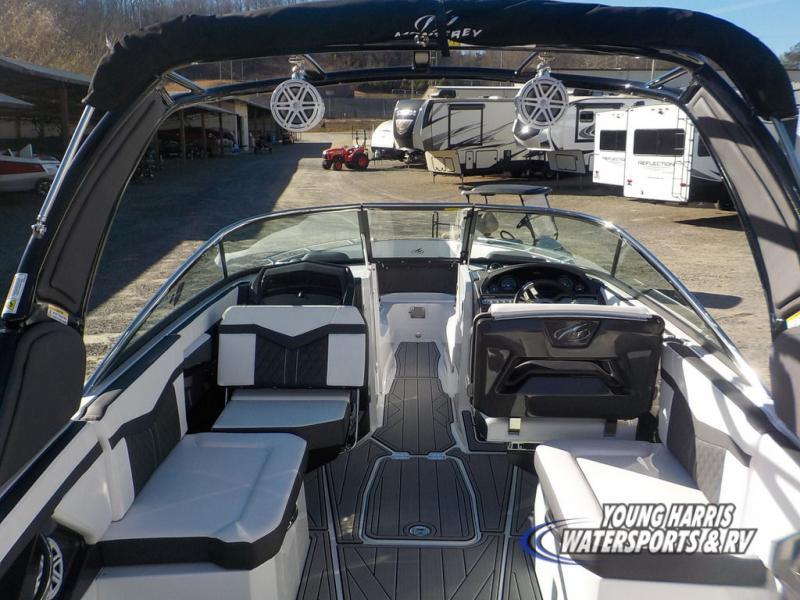 New 2023 Monterey 278SS, Eatonton - Boat Trader