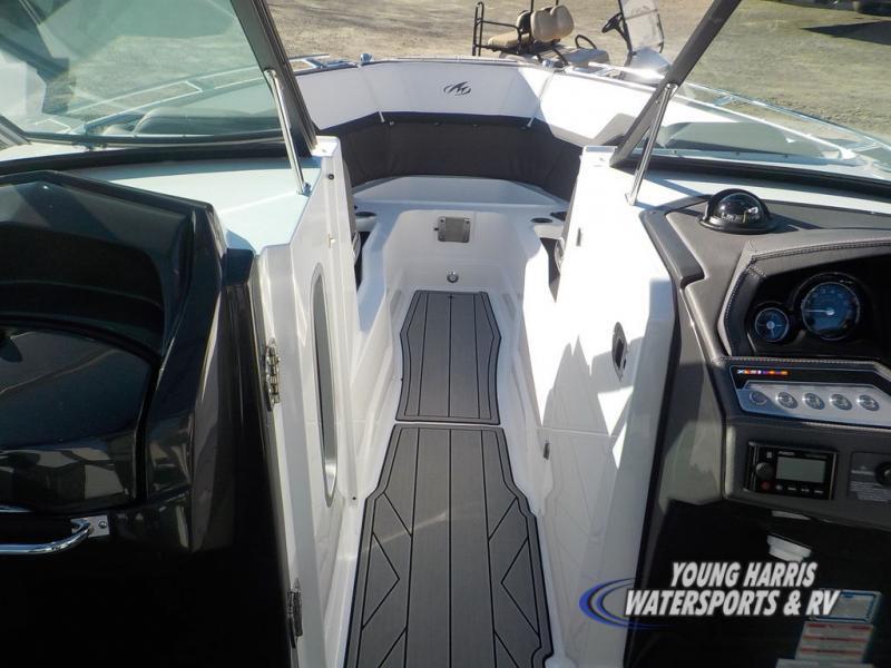 New 2023 Monterey 278SS, Eatonton - Boat Trader