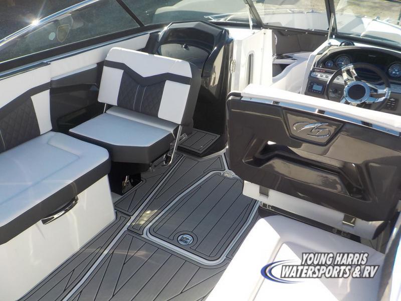 New 2023 Monterey 278SS, Eatonton - Boat Trader