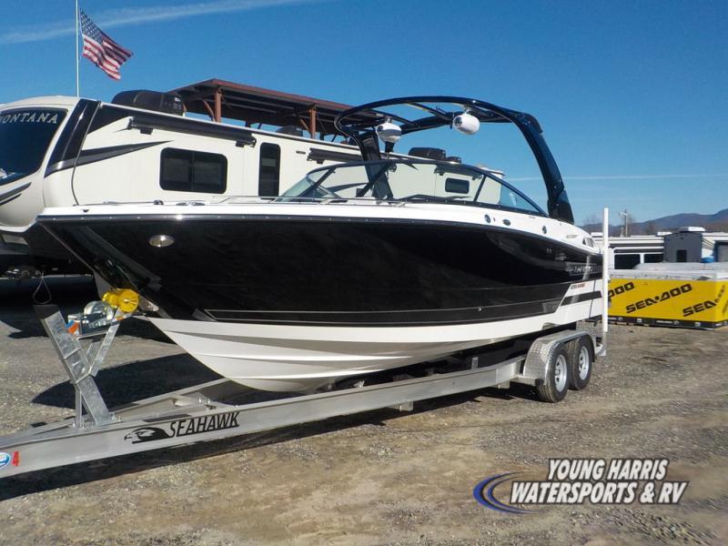 New 2023 Monterey 278SS, Eatonton - Boat Trader