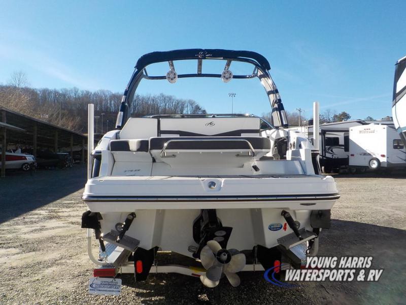 New 2023 Monterey 278SS, Eatonton - Boat Trader