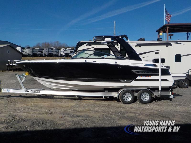 New 2023 Monterey 278SS, Eatonton - Boat Trader