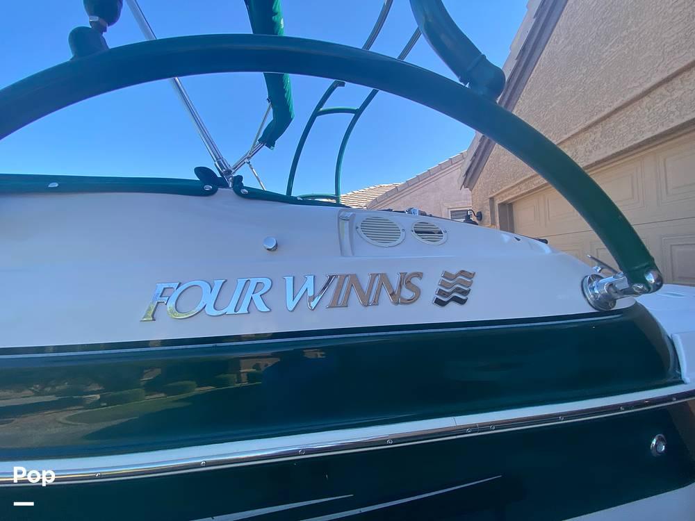 2005 Four Winns 205 Sundowner for sale in Phoenix, AZ