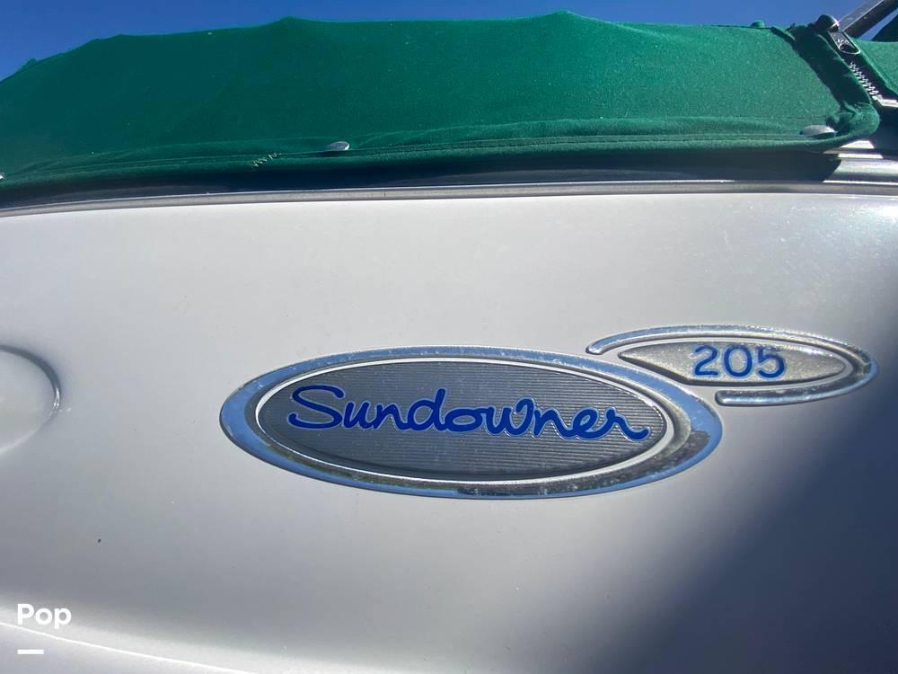 2005 Four Winns 205 Sundowner for sale in Phoenix, AZ