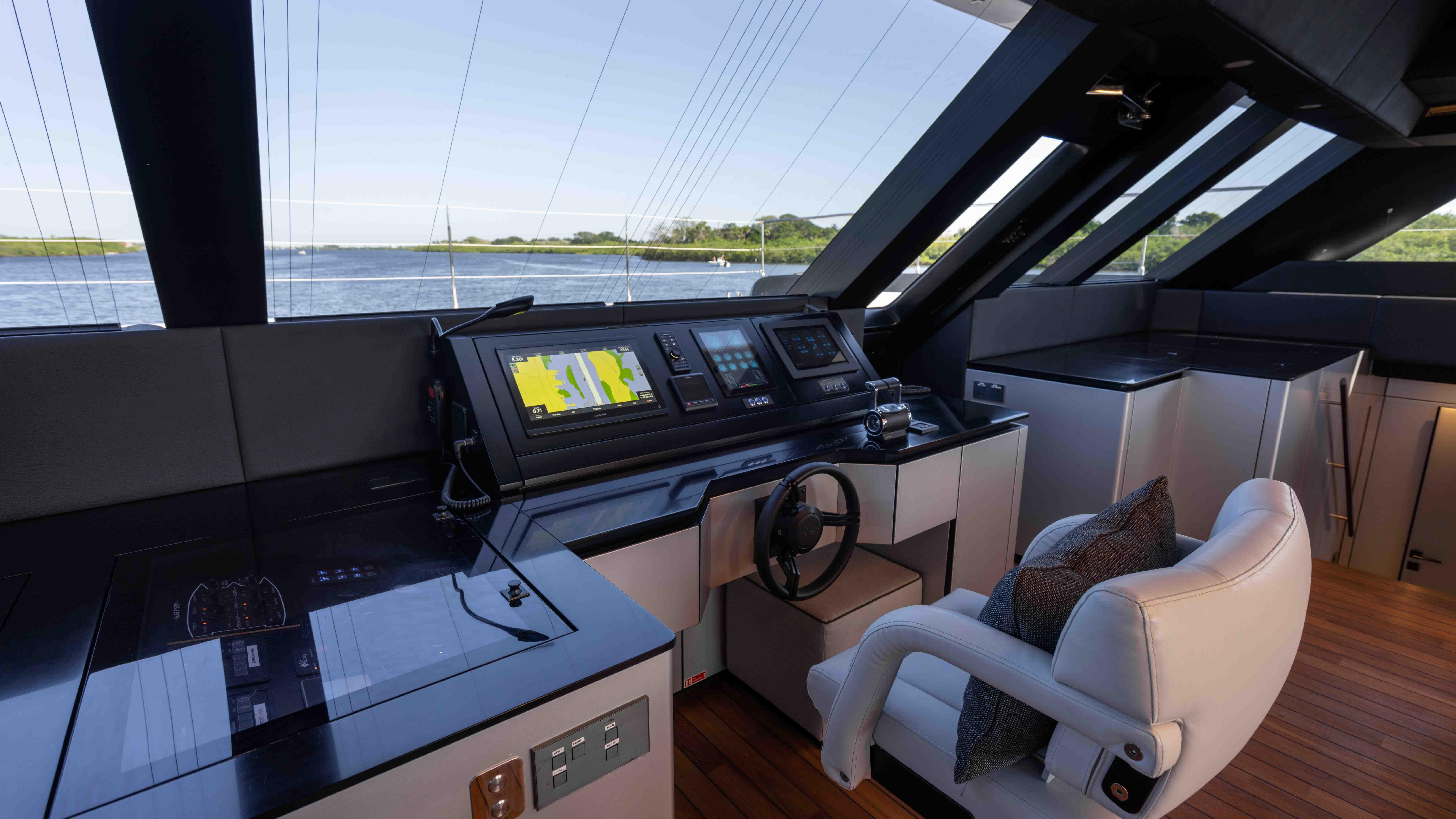 2021 Sunreef Power Catamarans
