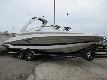 2023 Crownline 270 SS