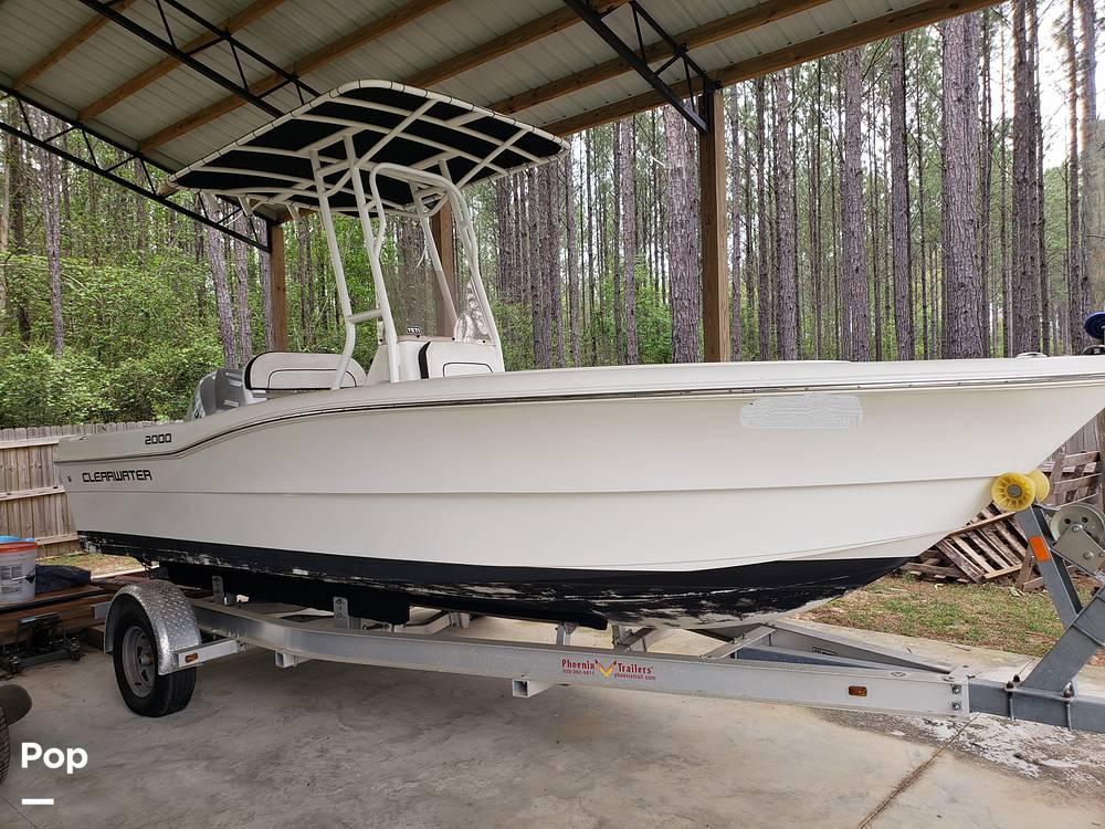 2017 Clearwater 200 for sale in Pace, FL