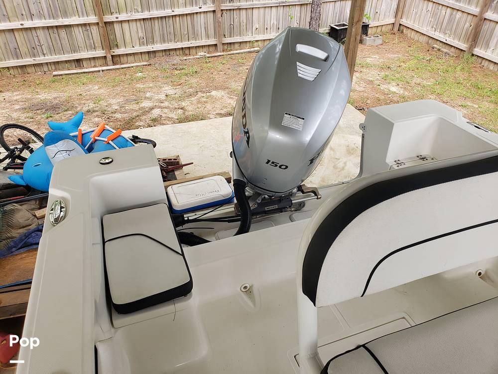 2017 Clearwater 200 for sale in Pace, FL