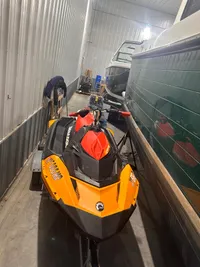 2019 Sea-Doo Spark