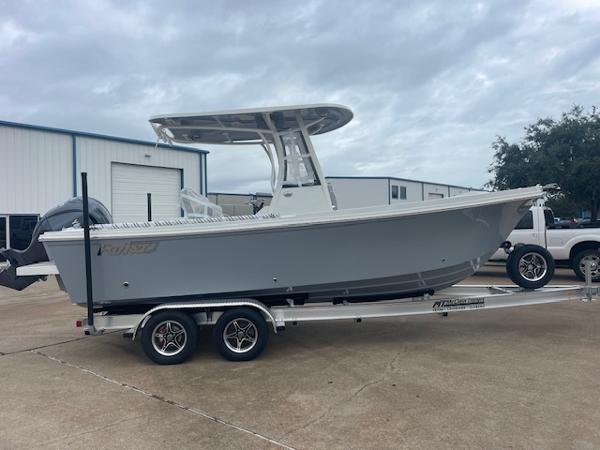 New 2024 Parker 2400CC, 77565 Kemah - Boat Trader