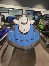 2024 Yamaha WaveRunner FX CRUISER SVHO W/ SOUND