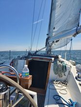 1980 Tartan 37
