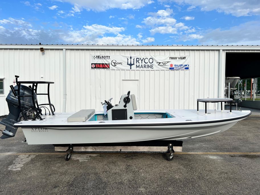 New 2022 Xplor X7, 33916 Fort Myers Boat Trader