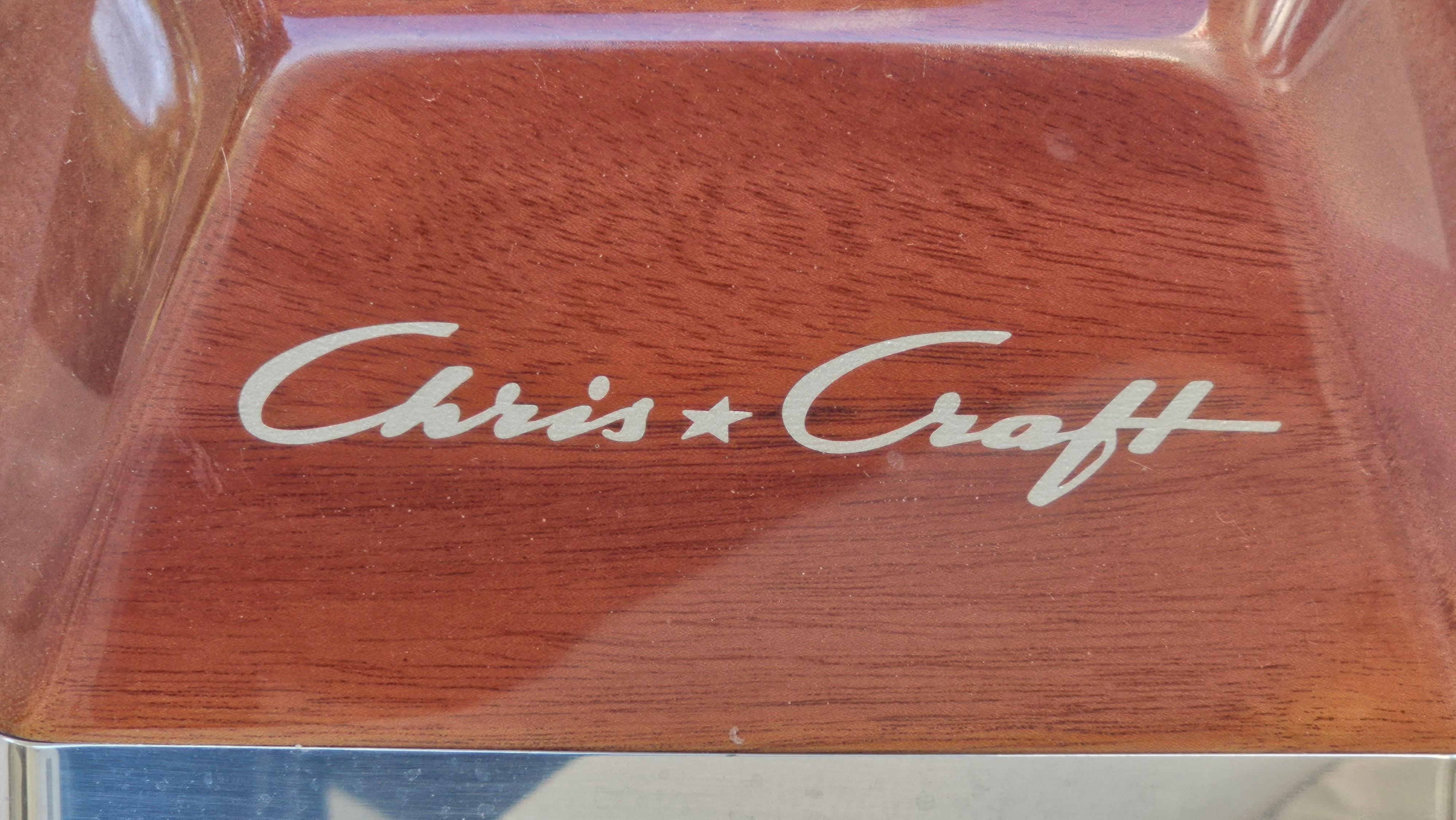 2019 Chris-Craft Launch 28 GT